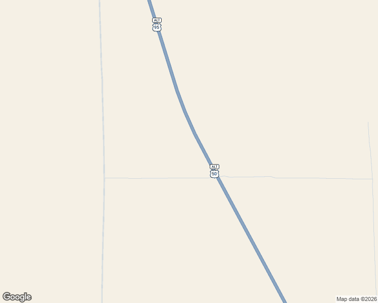 map of restaurants, bars, coffee shops, grocery stores, and more near U.S. 50 Alternate in Fernley