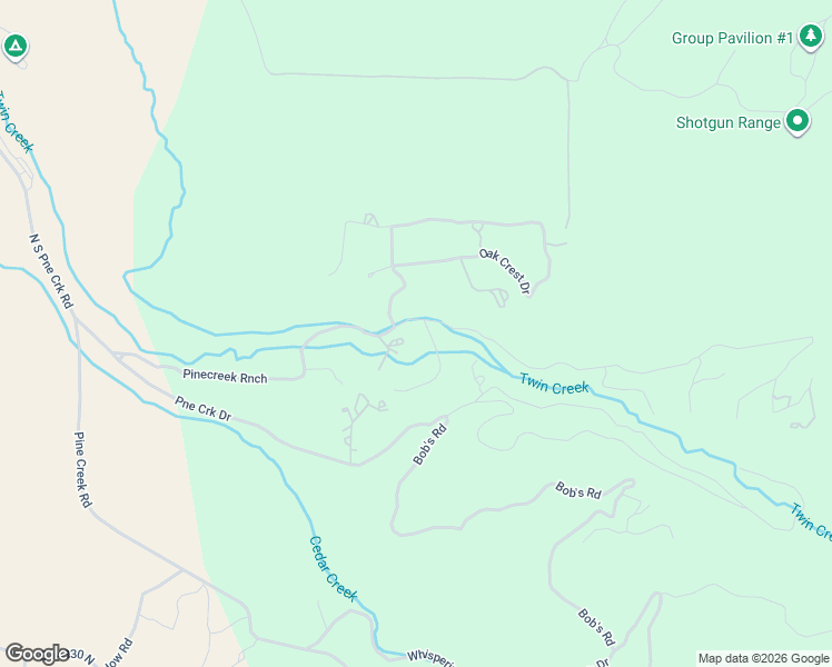 map of restaurants, bars, coffee shops, grocery stores, and more near 15020 North 12700 in Mount Pleasant