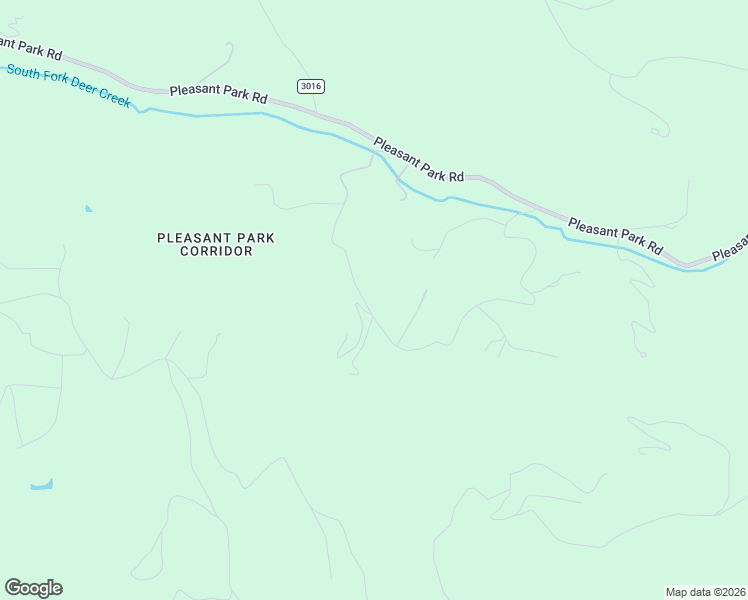 map of restaurants, bars, coffee shops, grocery stores, and more near 19634 Silver Ranch Road in Conifer