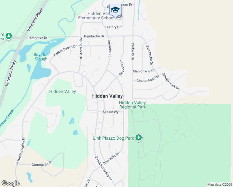 map of restaurants, bars, coffee shops, grocery stores, and more near 3370 Shawnee Circle in Reno