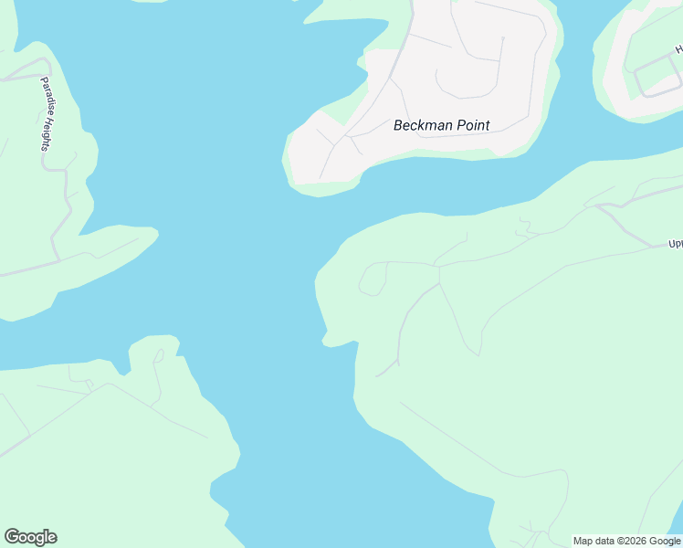 map of restaurants, bars, coffee shops, grocery stores, and more near 232 Smith Pointe Road in Swanton