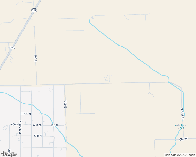 map of restaurants, bars, coffee shops, grocery stores, and more near 15000 North 8527 East in Fairview