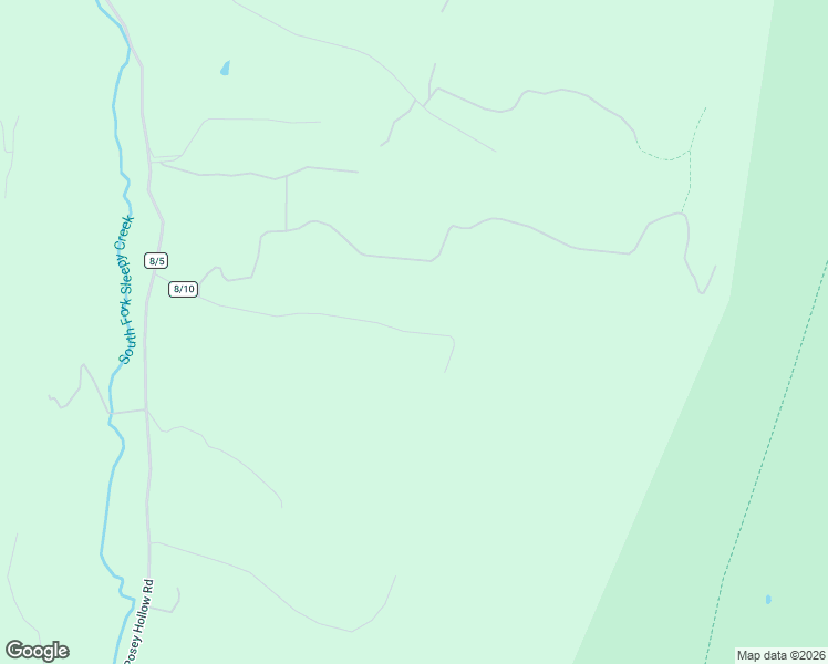map of restaurants, bars, coffee shops, grocery stores, and more near 859 Hank Lane in Berkeley Springs