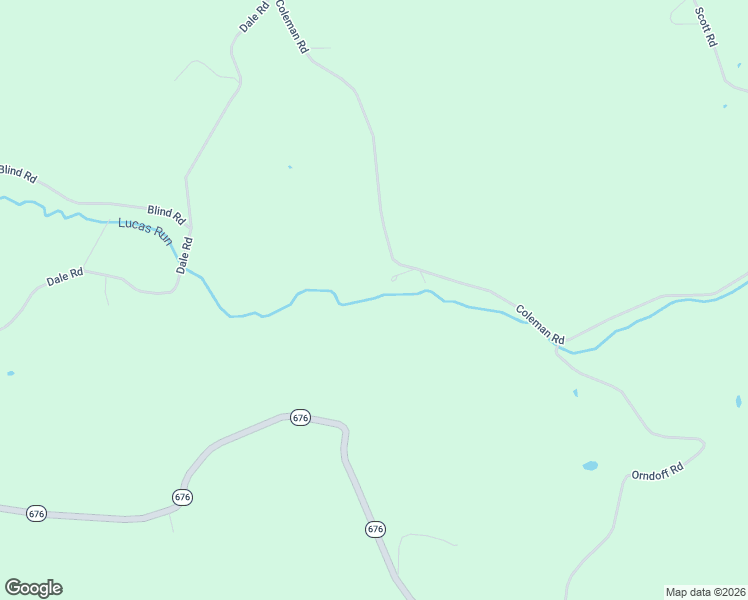 map of restaurants, bars, coffee shops, grocery stores, and more near 6811 Coleman Road in Stockport