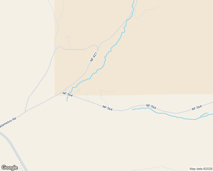 map of restaurants, bars, coffee shops, grocery stores, and more near National Forest Development Road 564 in Ely