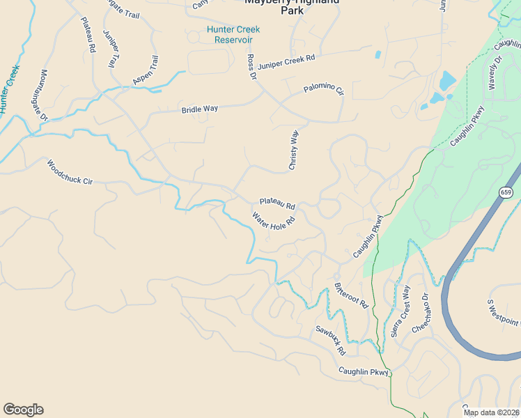 map of restaurants, bars, coffee shops, grocery stores, and more near 4045 Plateau Road in Reno