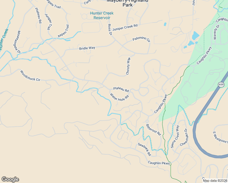 map of restaurants, bars, coffee shops, grocery stores, and more near 4045 Plateau Road in Reno