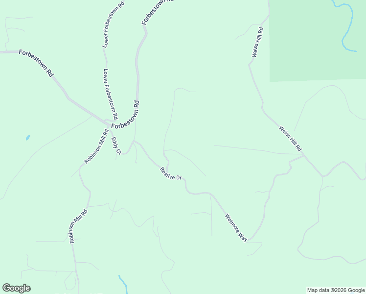 map of restaurants, bars, coffee shops, grocery stores, and more near 25 Angela Court in Oroville