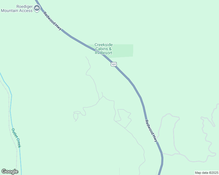 map of restaurants, bars, coffee shops, grocery stores, and more near in Willits