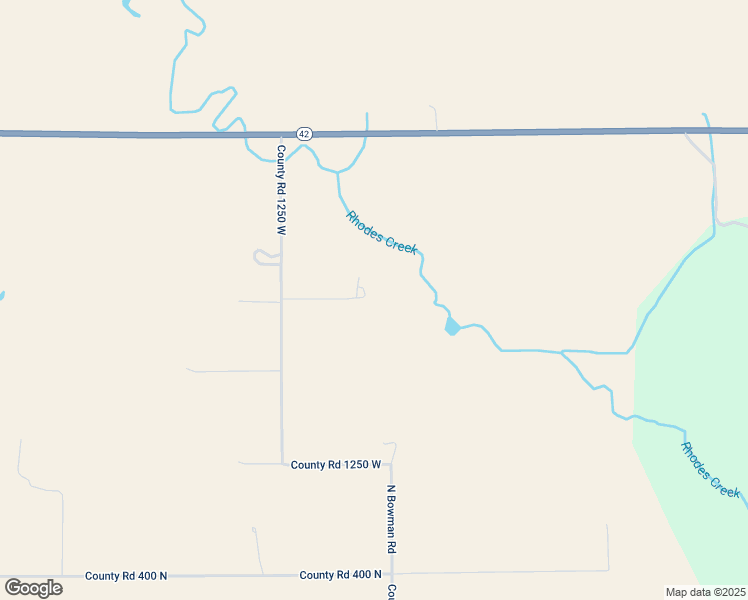map of restaurants, bars, coffee shops, grocery stores, and more near in Eminence