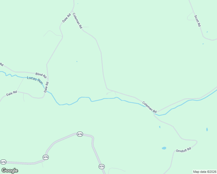 map of restaurants, bars, coffee shops, grocery stores, and more near 6811 Coleman Road in Stockport