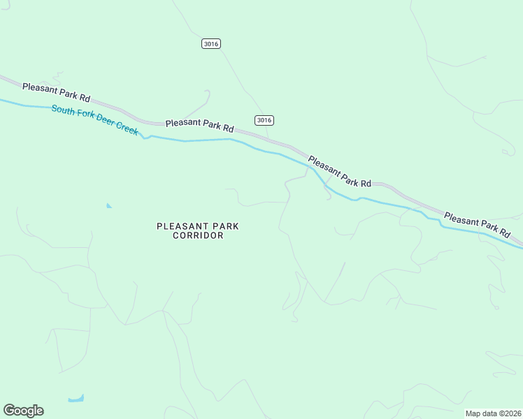 map of restaurants, bars, coffee shops, grocery stores, and more near 20124 Silver Ranch Road in Conifer
