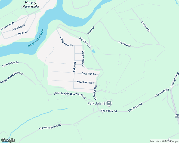map of restaurants, bars, coffee shops, grocery stores, and more near 110 Deer Run Lane in Swanton