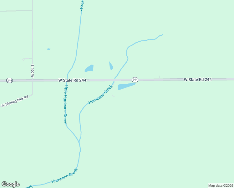 map of restaurants, bars, coffee shops, grocery stores, and more near in Milroy