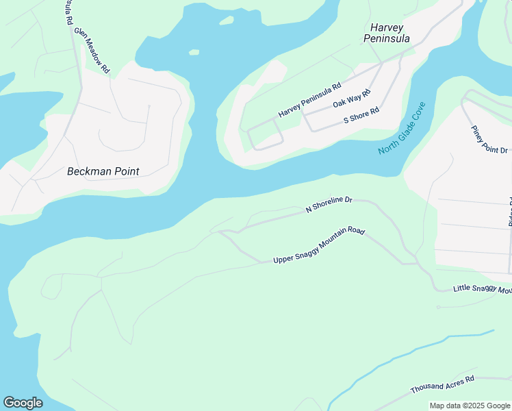 map of restaurants, bars, coffee shops, grocery stores, and more near 101 Acorn Lane in Swanton