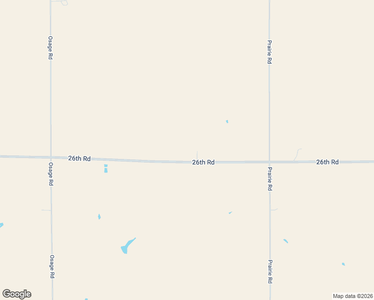 map of restaurants, bars, coffee shops, grocery stores, and more near 1567 26th Road in Clay Center