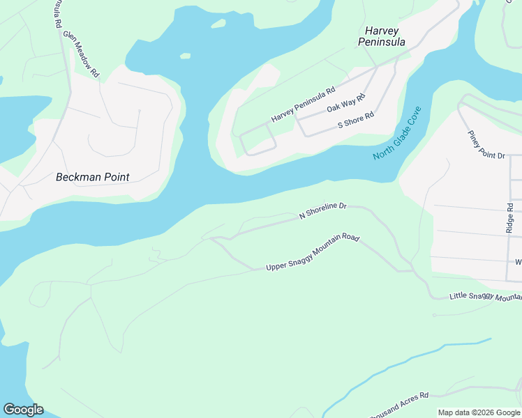 map of restaurants, bars, coffee shops, grocery stores, and more near 101 Acorn Lane in Swanton