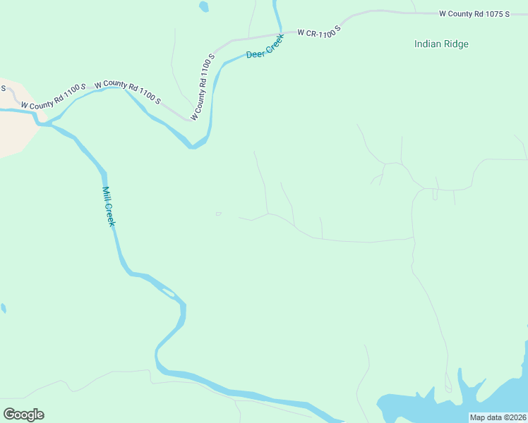 map of restaurants, bars, coffee shops, grocery stores, and more near 4039 West Ivanwald Drive in Reelsville