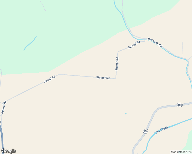 map of restaurants, bars, coffee shops, grocery stores, and more near 15860 Stumpf Road in Laurelville