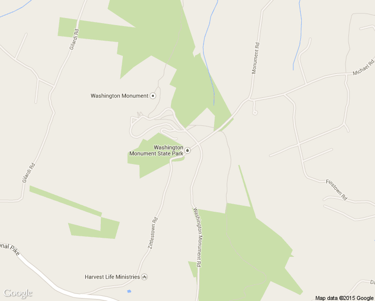 map of restaurants, bars, coffee shops, grocery stores, and more near 6620 Zittlestown Rd in Middletown