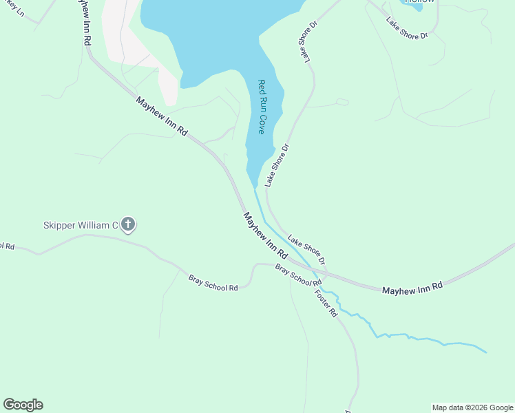 map of restaurants, bars, coffee shops, grocery stores, and more near 285 Lake Shore Drive in Oakland