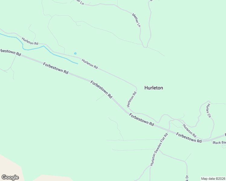 map of restaurants, bars, coffee shops, grocery stores, and more near 1403 Forbestown Road in Oroville