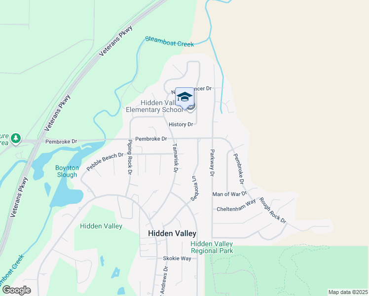 map of restaurants, bars, coffee shops, grocery stores, and more near 7200 Pembroke Drive in Reno