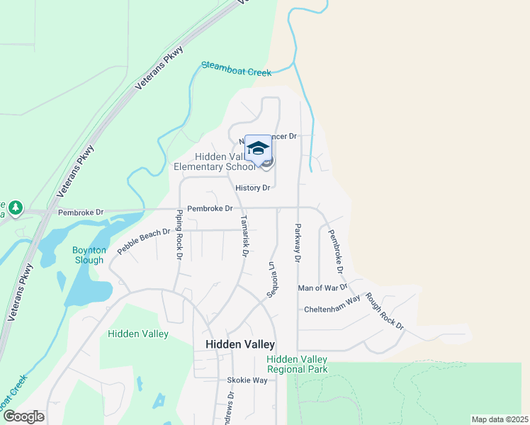 map of restaurants, bars, coffee shops, grocery stores, and more near 7200 Pembroke Drive in Reno