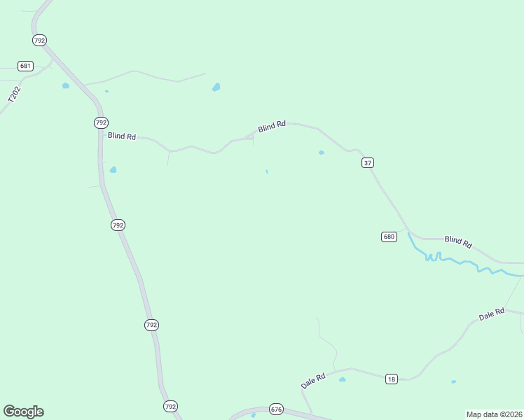 map of restaurants, bars, coffee shops, grocery stores, and more near 3151 Blind Road in Stockport