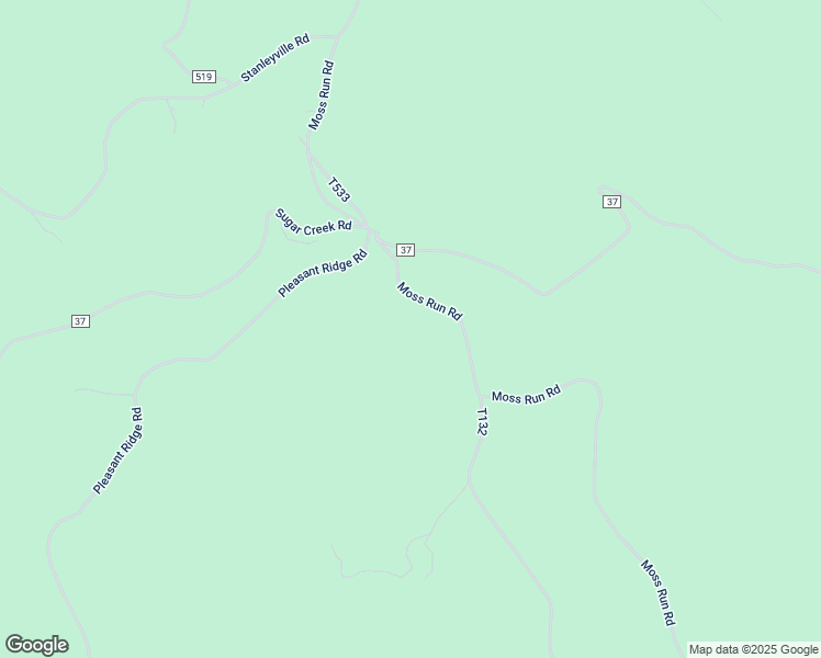 map of restaurants, bars, coffee shops, grocery stores, and more near 2539 Moss Run Road in Marietta