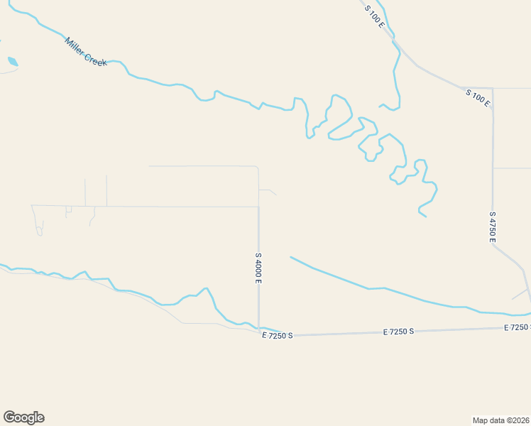 map of restaurants, bars, coffee shops, grocery stores, and more near 6905 South 4000 East in Price