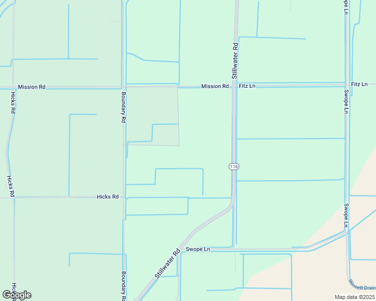 map of restaurants, bars, coffee shops, grocery stores, and more near 10305 Stillwater Road in Fallon