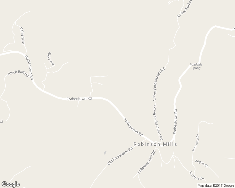 map of restaurants, bars, coffee shops, grocery stores, and more near 3353 Forbestown Road in Oroville