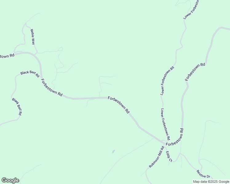 map of restaurants, bars, coffee shops, grocery stores, and more near 3353 Forbestown Road in Oroville