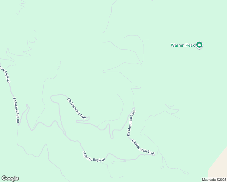 map of restaurants, bars, coffee shops, grocery stores, and more near Flat Top Trail in Littleton