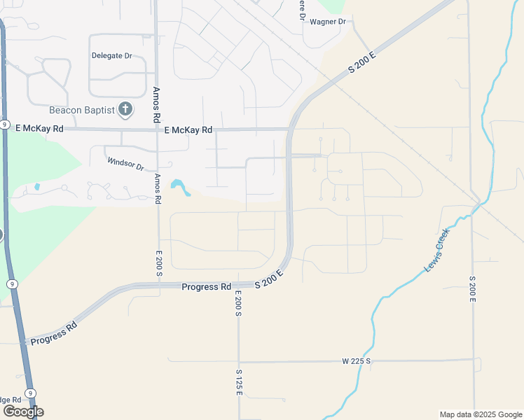 map of restaurants, bars, coffee shops, grocery stores, and more near 1451 Valdosta Court in Shelbyville