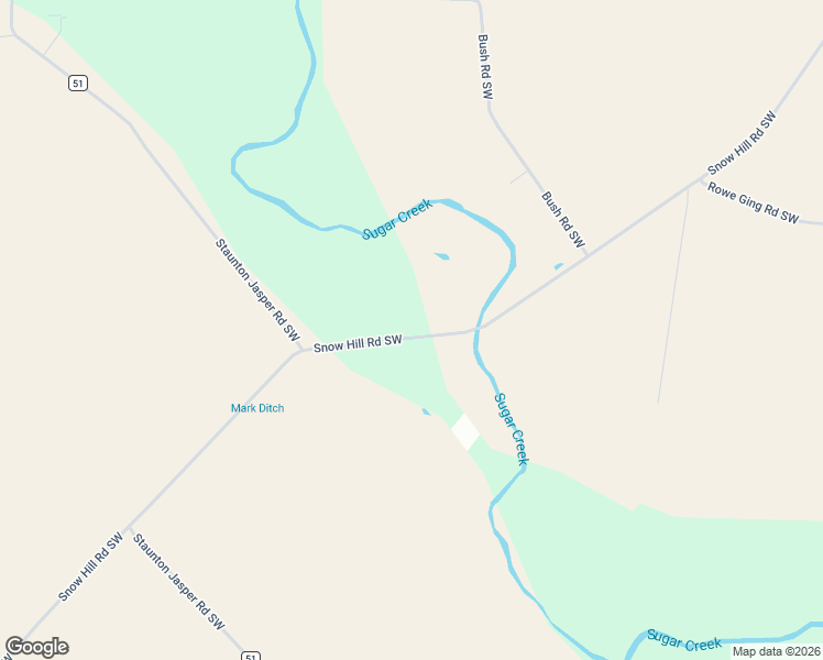 map of restaurants, bars, coffee shops, grocery stores, and more near 2982 Snow Hill Road Southwest in Washington Court House