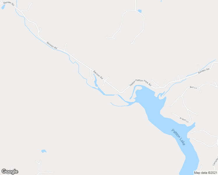 map of restaurants, bars, coffee shops, grocery stores, and more near 4855 Upper Patton Park Road in Martinsville