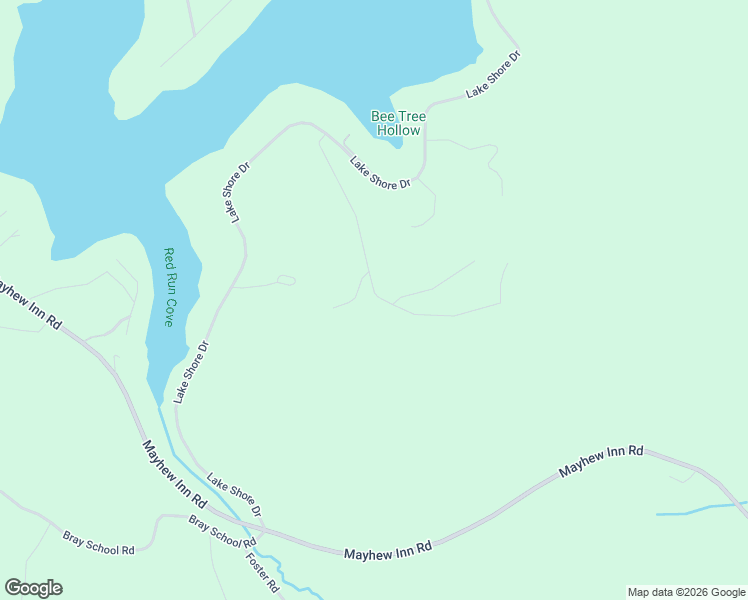 map of restaurants, bars, coffee shops, grocery stores, and more near 136 Woodlands Hill Lane in Oakland