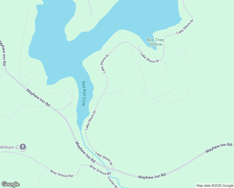 map of restaurants, bars, coffee shops, grocery stores, and more near 160 Mystic Creek Trail in Oakland