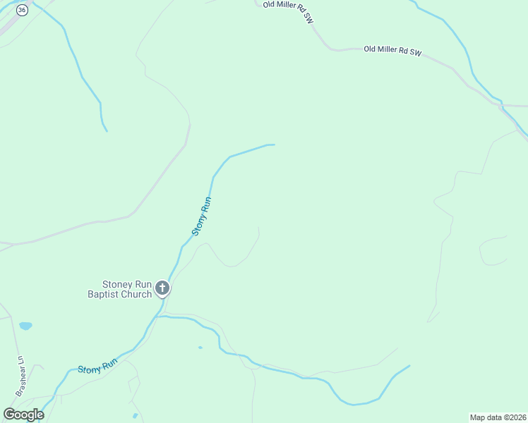 map of restaurants, bars, coffee shops, grocery stores, and more near 21307 Long Mountain Road Southwest in Westernport