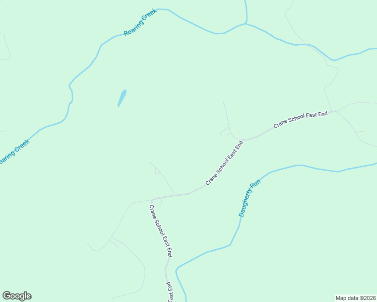 map of restaurants, bars, coffee shops, grocery stores, and more near in Albright