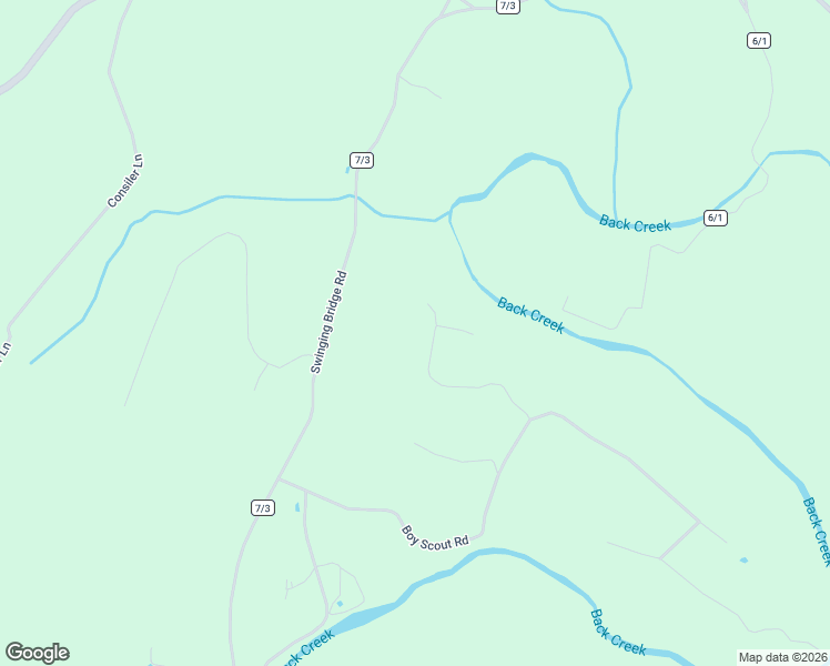 map of restaurants, bars, coffee shops, grocery stores, and more near 1045 Boy Scout Road in Hedgesville