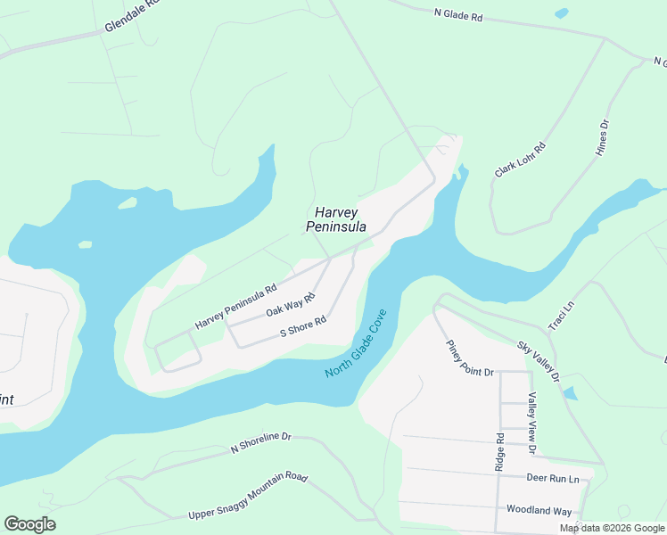 map of restaurants, bars, coffee shops, grocery stores, and more near 312 Oak Way Road in Swanton