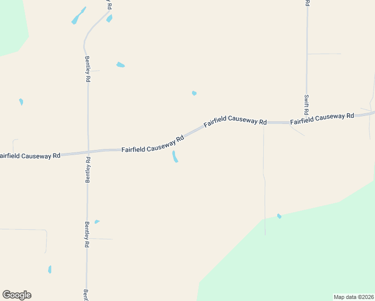map of restaurants, bars, coffee shops, grocery stores, and more near 14112 Fairfield Causeway Road in Brookville