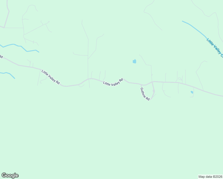 map of restaurants, bars, coffee shops, grocery stores, and more near 32001 Little Valley Road in Fort Bragg