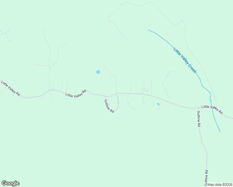 map of restaurants, bars, coffee shops, grocery stores, and more near 31668 Little Valley Road in Fort Bragg