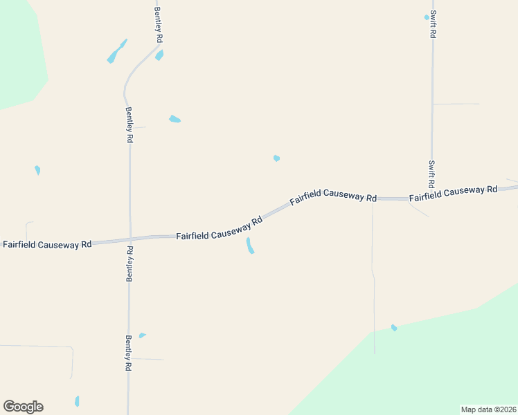 map of restaurants, bars, coffee shops, grocery stores, and more near 14112 Fairfield Causeway Road in Brookville