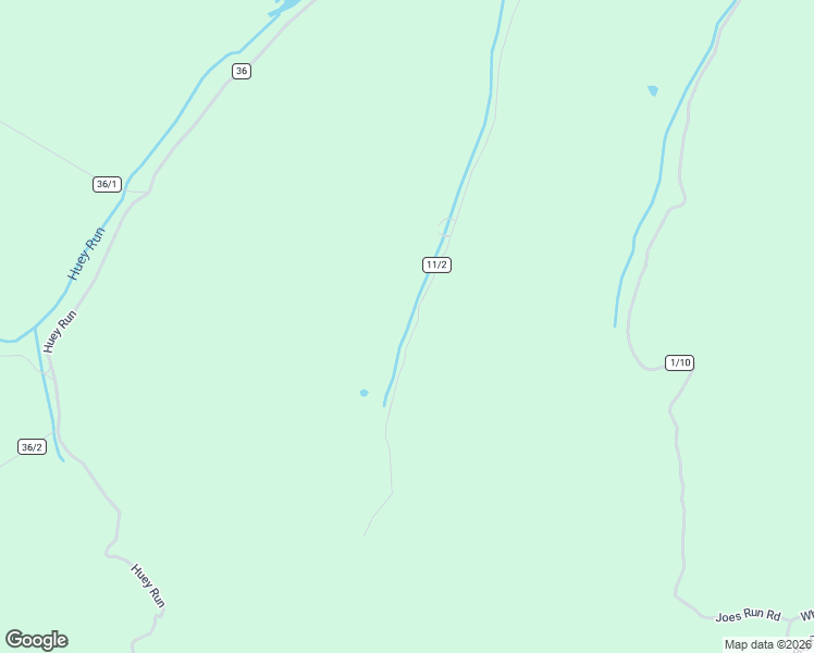 map of restaurants, bars, coffee shops, grocery stores, and more near 370 Haddix Run Road in Mannington