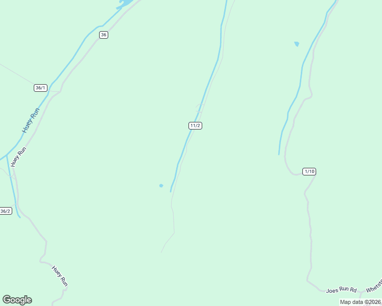 map of restaurants, bars, coffee shops, grocery stores, and more near 370 Haddix Run Road in Mannington